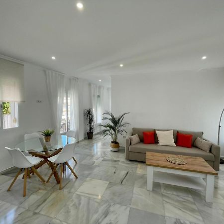 Apartamentos La Reina Arcos de la Frontera Exteriér fotografie
