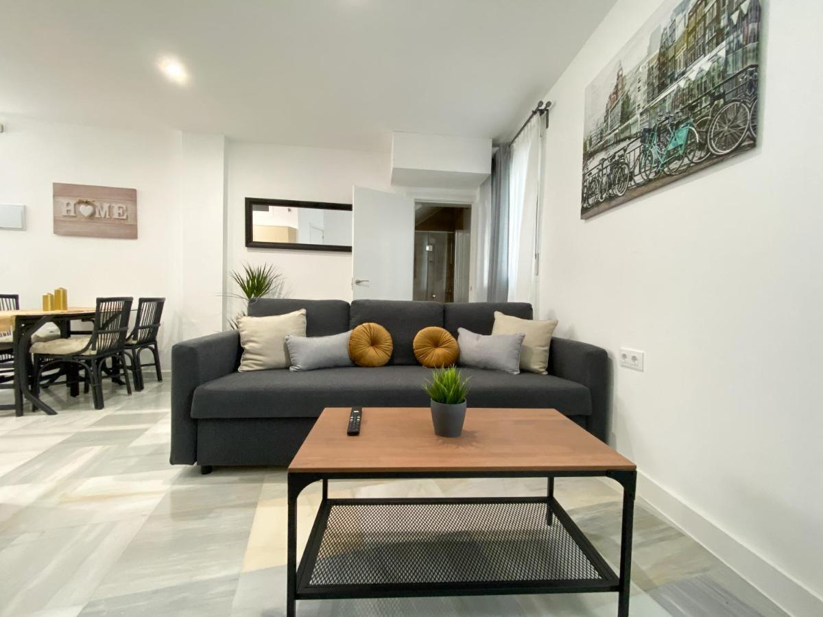 Apartamentos La Reina Arcos de la Frontera Exteriér fotografie