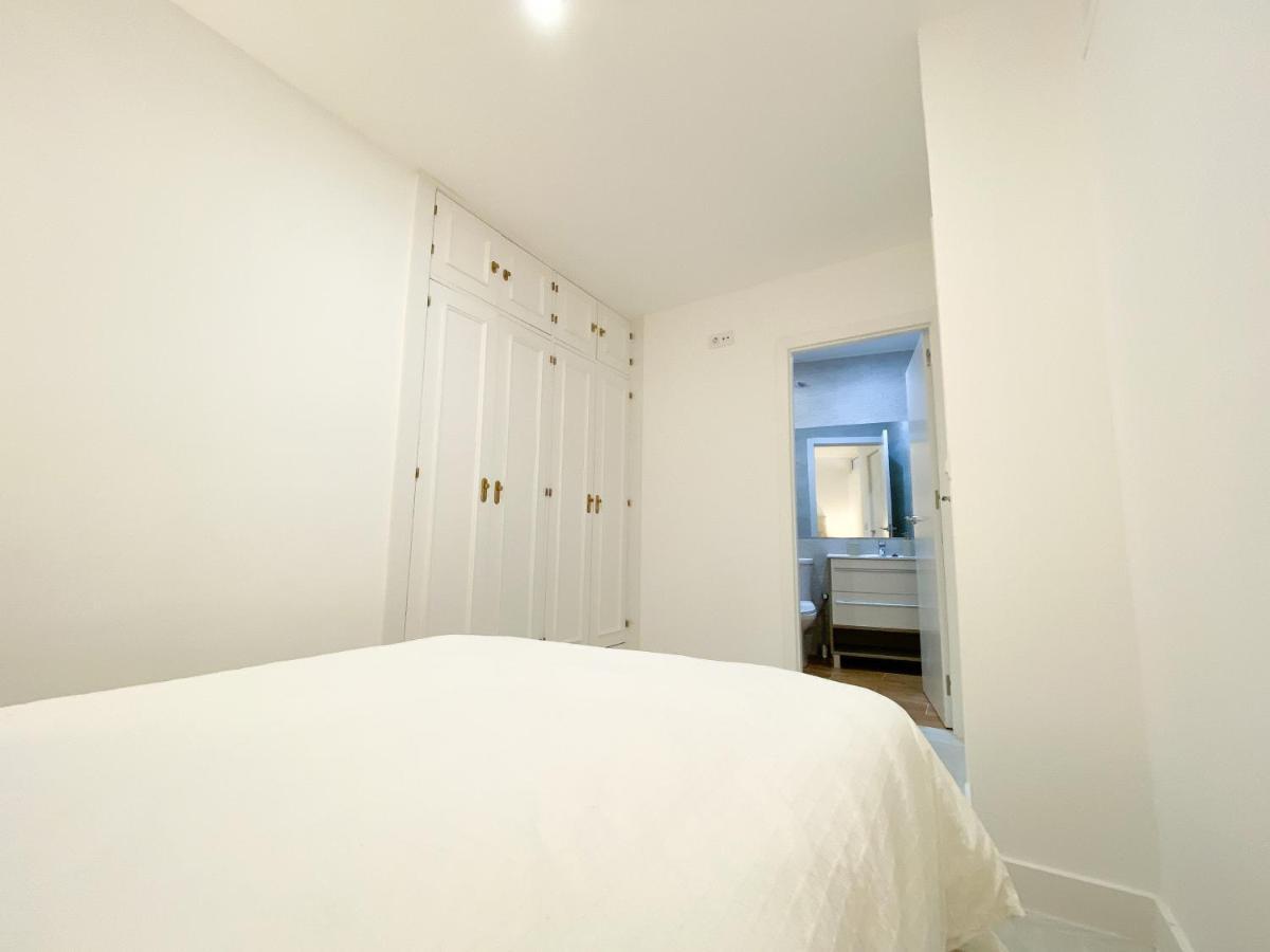 Apartamentos La Reina Arcos de la Frontera Exteriér fotografie