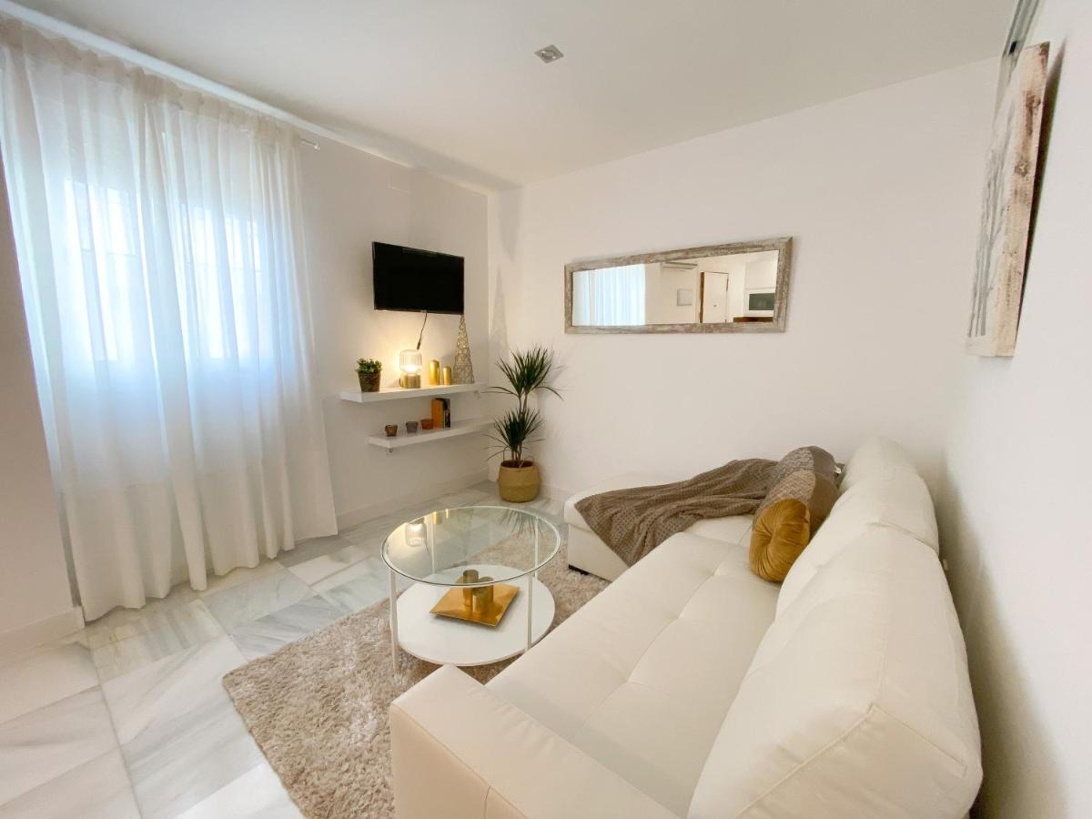 Apartamentos La Reina Arcos de la Frontera Exteriér fotografie