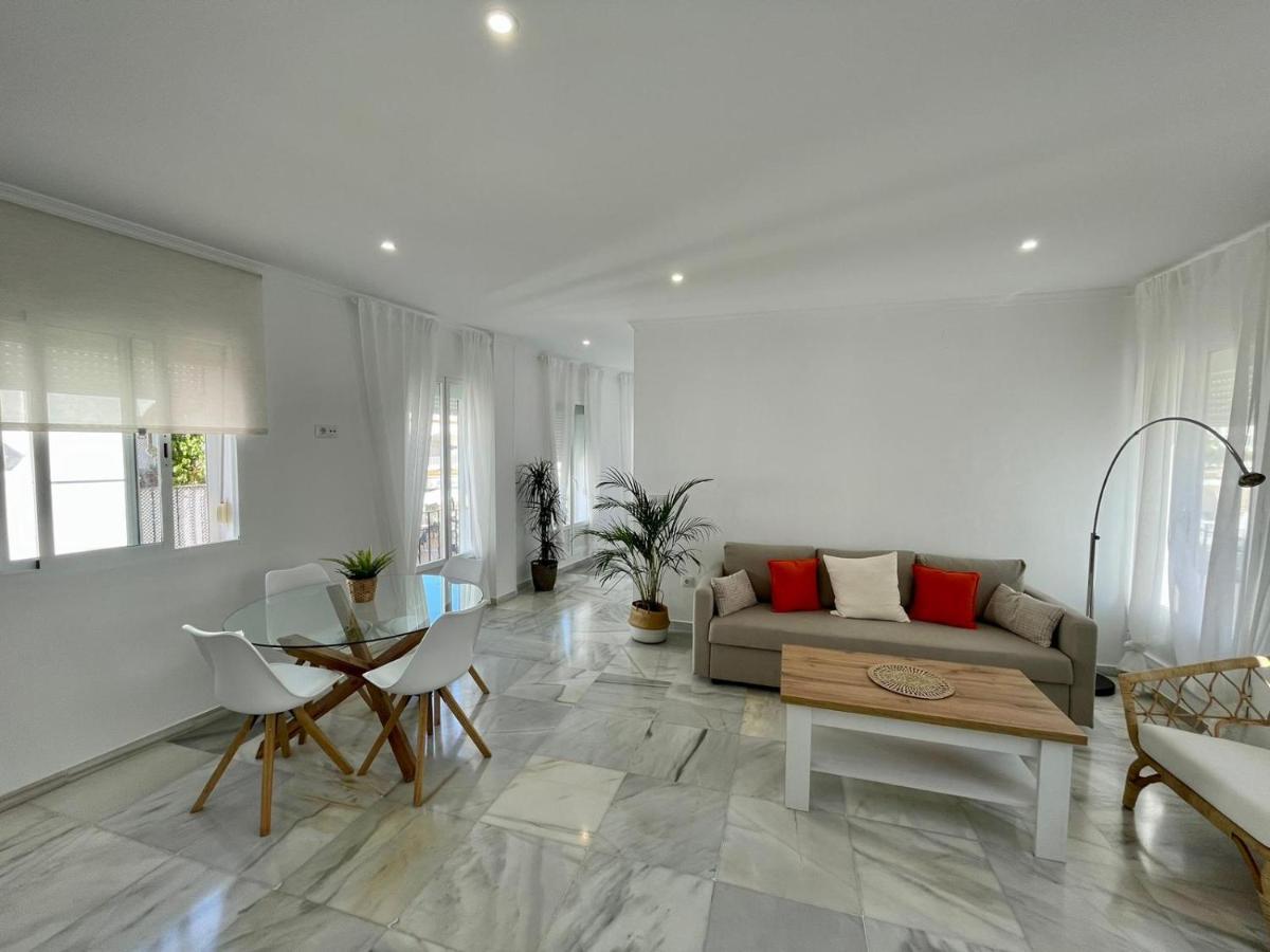 Apartamentos La Reina Arcos de la Frontera Exteriér fotografie