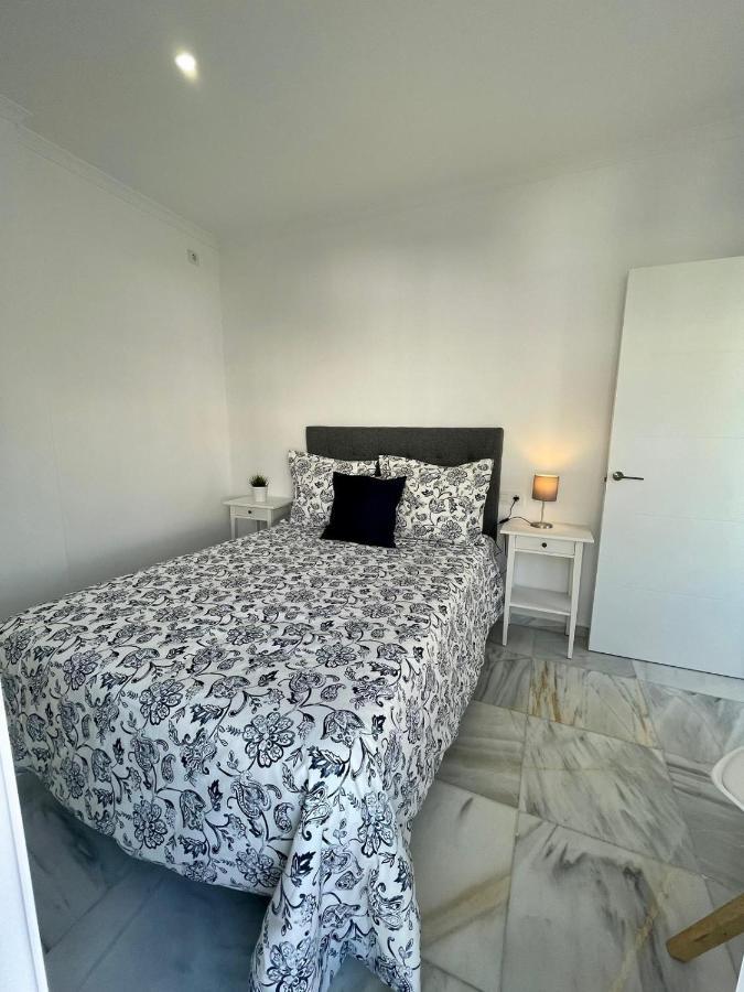 Apartamentos La Reina Arcos de la Frontera Exteriér fotografie